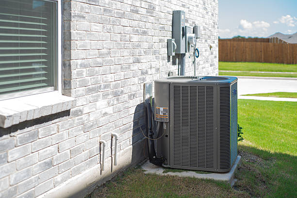 Reliable Hvac contractor in North Port, FL by FH HVAC